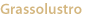 Grassolustro